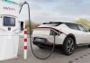 Con l’arrivo di EV6, Kia e IONITY preparano l’accordo per ricarica ultra rapida