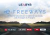 Al via la campagna “Freeways” di Leasys: tre offerte per una mobilità sostenibile senza confini