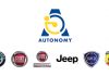 Il team di Autonomy accoglie Giulia Ghiretti