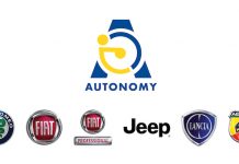 Il team di Autonomy accoglie Giulia Ghiretti