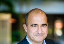 Maurizio Iperti nominato Senior Vice President di LoJack EMEA