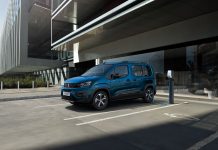 NUOVO PEUGEOT e-RIFTER È ORDINABILE DA OGGI IN ITALIA