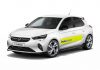 Oltre 1.700 Opel Corsa-e elettriche per Poste Italiane