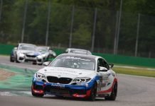 A Monza esordio avvincente per la nuova serie targata BMW che vede le vittorie di Filippo Maria Zanin e Gustavo Sandrucci