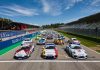 Carrera Cup Italia, Cerqui il più veloce a Imola nello shakedown con 37 Porsche in pista