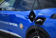 Peugeot elettrifica la mobilità al torneo Roland-Garros 2021