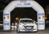 TARGA FLORIO: UN SUPER LUCCHESI DOMINA NEL PEUGEOT COMPETITION 208 Rally Cup TOP