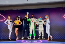 Ancora due podi per Arduini e Bodega nell’ATCC