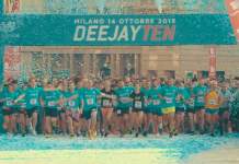 TOYOTA MAIN SPONSOR DELLA MY DEEJAY TEN 2021