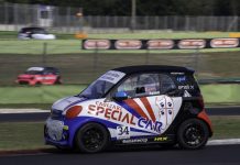 Special Car conferma Riccardo Azzoli nella smart e-cup 2021