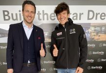 Dagli USA alla smart e-cup: il Gruppo Penske in pista con StarEmilia e Bencivenni