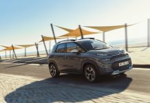 TUTTA LA VERSATILITÀ DI NUOVO CITROËN C3 AIRCROSS, IL SUV IDEALE PER LA CITTÀ E IL TEMPO LIBERO