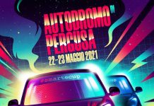 smart e-cup: i Van Orton firmano la locandina d’autore della prima gara della stagione