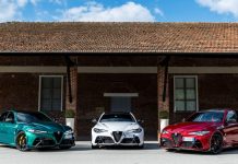 Giulia GTA sold out: una storia di autentica passione