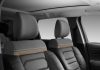 NUOVO SUV CITROËN C3 AIRCROSS: UN BENESSERE A BORDO AMPLIFICATO CON I SEDILI ADVANCED COMFORT
