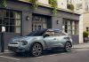 LA GAMMA ELETTRIFICATA DI CITROËN PER TORNARE A VIAGGIARE: DA NUOVA Ë-C4 -100% ËLECTRIC A SUV C5 AIRCROSS HYBRID PLUG-IN FINO A Ë-SPACETOURER