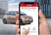 Leasys lancia in Italia il nuovo e-commerce Clickar per l’acquisto online di veicoli usati