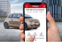 Leasys lancia in Italia il nuovo e-commerce Clickar per l’acquisto online di veicoli usati