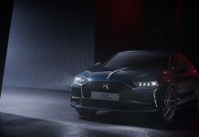 DS 9: MASSIMA SICUREZZA ANCHE DI NOTTE GRAZIE AL DS NIGHT VISION