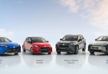 TOYOTA ANNUNCIA I RISULTATI ANNUALI GLOBALI E CONFERMA L’IMPEGNO VERSO LA NEUTRALITÀ CARBONICA