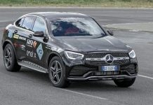 Mercedes-Benz Italia partner dei Centri di Guida Sicura ACI