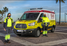 Ford presenta Lifesavers: la serie che racconta le storie degli “eroi di ogni giorno” impegnati nelle attività di soccorso in tutta Europa