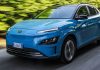 Nuova KONA Electric entra in Hyundai Renting: noleggio a lungo termine da 267 euro al mese e prima rata in omaggio