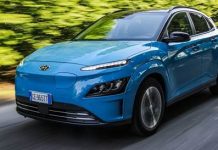 Nuova KONA Electric entra in Hyundai Renting: noleggio a lungo termine da 267 euro al mese e prima rata in omaggio