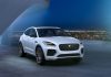 LA JAGUAR E-PACE SI ARRICCHISCE DELLA NUOVA R-DYNAMIC BLACK EDITION E DI AVANZATE TECNOLOGIE