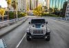 Nuova Jeep® Wrangler 4xe plug-in hybrid: al via l’ordinabilità