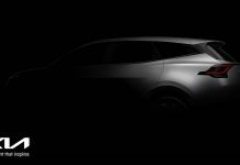 La quinta generazione di Sportage si presenta con un design contemporaneo e dal carattere deciso che trae ispirazione dalle forme della natura.