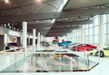 2021 da record per Automobili Lamborghini – Con 8.405 vetture consegnate, si chiude il miglior anno della storia dell’Azienda