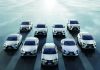 LEXUS RAGGIUNGE I DUE MILIONI DI VEICOLI ELETTRIFICATI VENDUTI A LIVELLO GLOBALE