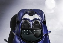 La massima esperienza roadster a cielo aperto: entra in produzione l’ultra esclusiva McLaren Elva in una versione con parabrezza MEDIA