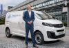 Nuovo Opel Vivaro-e HYDROGEN: il veicolo elettrico Plug-In Fuel Cell da zero emissioni e rifornimenti rapidi