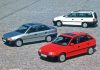 La storia di un successo enorme: 30 anni fa l’anteprima mondiale della Opel Astra F