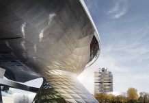 BMW: primo trimestre la trasformazione accelera – Core business significativamente rafforzato