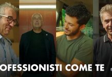 Fiat Professional primeggia nel prestigioso “Interactive Key Award” con la campagna “Professionisti come te”