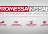 Nissan rilancia la sua Promessa, un programma di servizi di assistenza, con il cliente “sempre al centro”