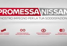 Nissan rilancia la sua Promessa, un programma di servizi di assistenza, con il cliente “sempre al centro”