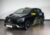 Clio Rally4 pronta per il debutto in gara alla Targa Florio affidata a Paolo Andreucci