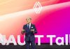 RENAULT TALK #1: NOUVELLE VAGUE, LA MARCA RENAULT RIAFFERMA I SUOI OBIETTIVI AMBIZIOSI