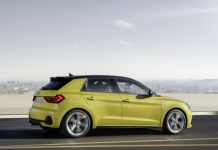 Audi TFSI: più potenza ed efficienza per le compatte dei quattro anelli