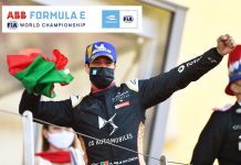 MONACO E-PRIX: COLPO DI CODA NEL FINALE DEL CAMPIONE DA COSTA DOPO UNA SFIDA MERAVIGLIOSA FINO ALL’ULTIMA CURVA