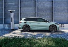 Per ŠKODA ENYAQ iV doppio porte aperte in tutta Italia
