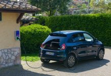 RENAULT E-CHARGE: INSIEME A ENEL X PER NUOVE SOLUZIONI DI RICARICA INTEGRATE
