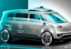 Volkswagen Veicoli Commerciali e Argo AI danno il via a una serie di test per la guida autonoma a livello internazionale – MOIA sarà la prima utilizzatrice di ID. BUZZ AD.