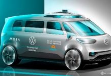 Volkswagen Veicoli Commerciali e Argo AI danno il via a una serie di test per la guida autonoma a livello internazionale – MOIA sarà la prima utilizzatrice di ID. BUZZ AD.