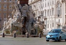 OLTRE 20.000 VEICOLI ELETTRICI RENAULT VENDUTI IN ITALIA