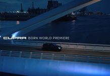 CUPRA Born, anteprima mondiale digitale unconventional il prossimo 25 maggio